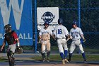 Baseball vs MIT  Wheaton College Baseball vs MIT during Semi final game of the NEWMAC Championship hosted by Wheaton. - (Photo by Keith Nordstrom) : Wheaton, baseball, NEWMAC